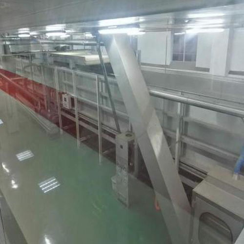 乌龙茶标准化精制加工中式生产线 提升品质与效率的关键