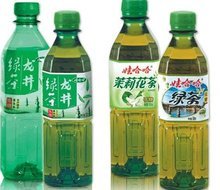 功能型饮料新风尚 功能性茶饮料的研制与市场前景
