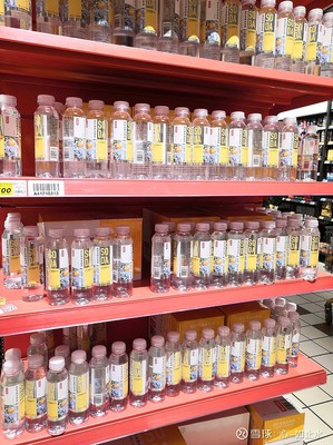 解渴新维度 农夫山泉功能性茶饮料的研发之路